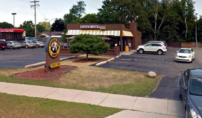 Arthur Treachers Fish & Chips - Ann Arbor - 640 W Ann Arbor Rd (newer photo)